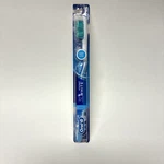Oral-b Advantage 3D White Vivid Toothbrush, Medium Bristles Polishing Cups. Fixed Price $9.88.