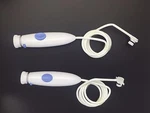 Two Pcs Standard Hose Plastic Handle For Waterpik WP-100 140. Fixed Price $12.98.