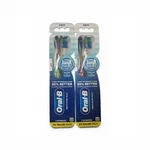 4 Oral-b Indicator Color Collection Manual Toothbrush Soft Bristles Care. Fixed Price $19.99.