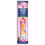 Oral-b Stages Disney Princess Disposable Power Toothbrush, 4/BOX, 3. Fixed Price $65.49.