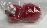 Unger Replacement Heads For Ergo Toilet-bowl-brush System 2/PACK Bbrhr. Fixed Price $16.95.