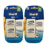 Oral-b Glide Pro Health Dental Floss Original Old Version Nos 4 Total. Fixed Price $99.95.