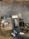 Waterpik Ultra Plus Flosser Combo Set Black Cordless Used / Open Box. Fixed Price $29.00.