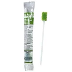 Lot Of 68 Sage Toothette Disposable Oral Swabs W/sodium Bicarbonate # 6075. Fixed Price $19.96.