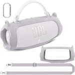 CO2CREA Silicone Case For Jbl Charge 6 Portable Waterproof Bluetooth Speaker,. Fixed Price $29.59.