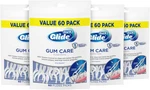Oral B Glide Dental Floss Picks, Gum Care, 60 Count, Pack Of 4. Fixed Price $38.48.