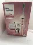 Philips Sonicare Diamond Clean Pink Edition Electric Toothbrush New. Fixed Price $199.00.