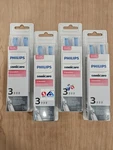Philips Sonicare HX6053/64 Sensitive Brush Heads Each Lot Of. Fixed Price $44.90.