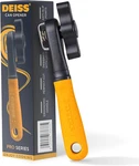 Deiss Pro Heavy Duty Can Opener Manual Smooth Edge, Handheld With Sof. Fixed Price $19.86.