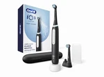 Oral-b Io Series 3 Limited Rechargeable Electric Toothbrush Black Inspected. Fixed Price $82.49.