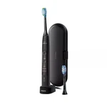 Philips Sonicare Expertclean 7300 Rechargeable Electric Toothbrush Black. Fixed Price $86.99.