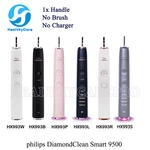 Philips Sonicare Diamondclean Smart 9500 Electric Toothbrush Handle HX993L/P/R/S. Fixed Price $69.99.