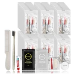 Bulk Toiletry Kits For Homeless Care Packages - 60 Travel Size Essentials. Fixed Price $91.99.