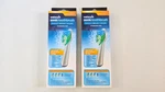 Waterpik Sensonic Toothbrush Standard Size Heads (6 Total) (SRRB-3W). Fixed Price $29.95.