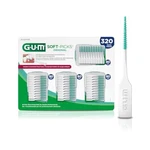 Gum 6324A Soft-picks Original Dental 320 Count. Fixed Price $30.99.