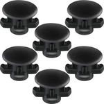 6PCS Replacement Reservoir Valve Gaskets For Waterpik Flossers WP900+. Fixed Price $10.90.
