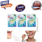 180 Flosser Aim Precision Dental Pick Simple & Effective (pack Of 3) - New. Fixed Price $14.47.