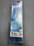Oral Dual Superior Cleaning, 3 Brush Head Refills. Fixed Price $38.88.