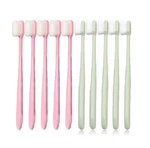 New Ultra-fine Soft Million Nano Bristle Adult Teeth Deep. Fixed Price $28.88.