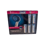 2X Oral-b Sensitive Gumcare Rotating Toothbrush Replacement Heads Soft 10 Qty. Fixed Price $26.49.