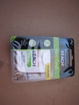 Reach Deep Clean Dental Floss Icy Mint 50 Yd Very Rare Htf. Fixed Price $24.88.