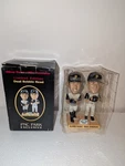 Pittsburgh Pirates Mlb 2006 Dual Bobble Head Oliver Perez /mike Gonzalez. Fixed Price $22.88.