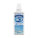 Act Dry Anticavity Zero Alcohol Fluoride Mouthwash 18 Fl. Oz. Soothing .... Fixed Price $11.78.