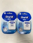 Oral-b Glide Healthy Gums Micro-textured Unflavored Floss 54.6 Yds Each / 50. Fixed Price $19.99.