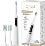 Electric Toothbrush With Tynex Bristles Rechargeable 30-SECOND. Fixed Price $45.99.