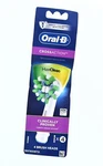 Oral-b Cross Action Replacement Brush Heads. Fixed Price $25.99.