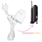 Charger Base For Philips Expertclean 7300 Series/ HX6100 HX3000 HX8000 HX9000. Fixed Price $9.98.