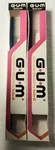 Lot Butler Gum Sulcus Sulcular Ultra Soft Bristles Toothbrush # 210. Fixed Price $25.00.
