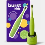 Kids & Toddlers Electric Toothbrush Soft Bristles 2MINS Timer Rechargeable. Fixed Price $60.97.