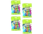 Firefly Kids Flossers - 30 X 4 Packs (dr. Fresh Oral Care). Fixed Price $10.66.