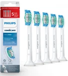 Pack C1 Sonicare Simply Clean Replacement Toothbrush Heads HX6015/03. Fixed Price $14.60.