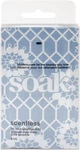 ST056 Minisoak Travel Pack-scentless. Fixed Price $12.90.