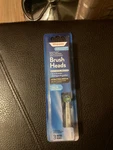 Walgreens Brush Head Replacement (3), Easyflex Total Power, Fits Some Oral-b. Fixed Price $9.99.