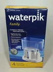 Waterpik Family Oral Dental Deep Cleaning System Advanced Jet WP-70W. Fixed Price $38.21.