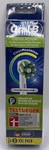 (8) Oral-b Crossaction Cleanmaximizer Brush Heads. New Free Shipping. Fixed Price $17.95.