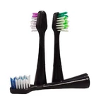 Pack Brush Head Replacement ( S400/S420/S430/S450/S600S/S625). Fixed Price $14.99.