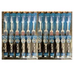 12-PACK! Reach Advanced Design Toothbrush 7213 Compact, Extra Soft Bristles. Fixed Price $22.45.