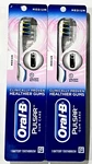 2 Packs Oral Pulsar Gum Care Battery Toothbrush Medium. Fixed Price $25.99.