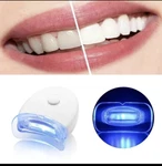 Teeth Whitening Kit With Led Light, For Dental Beauty And Oral Health. Fixed Price $22.99.