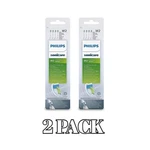 Philips Genuine Sonicare Optimal White Replacement Brush Heads 2PCK W2 Total 8CT. Fixed Price $22.80.