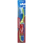 Colgate Travel Toothbrush, Soft - Colors May Vary 1 Count (pack 6), Mixed. Fixed Price $13.90.