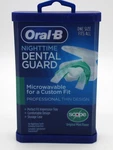 Oral-b Plus Scope Original Mint Flavor Nighttime Dental Guard One Size. Fixed Price $21.95.