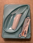 Philips Sonicare Airfloss HX8254/70 Interdental Teeth Flosser & Microdroplet. Fixed Price $89.92.