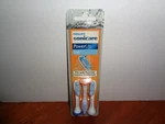 Genuine Philips Sonicare Powerup Replacement Toothbrush Heads 3 Count Soft. Fixed Price $19.95.