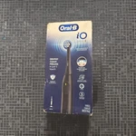 Braun Oral-b Pro 1000 Crossaction Rechargeable Electric Toothbrush Blue. Fixed Price $40.00.