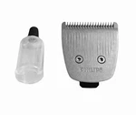 Philips Norelco Multigroom Trimmer Replacement 32MM Full Size Blade Cutter Head. Fixed Price $14.00.